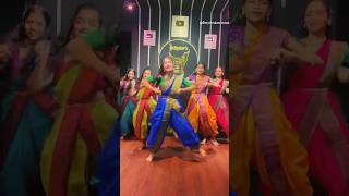 Dekh Tuni Bayko  dancesteps marathitadka marathidance ahirani dstylersdancestudio ytshorts [upl. by Loris657]