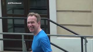 BILDERBERG MEETING 2016 and 2023  Børge Brende [upl. by Oninrutas890]