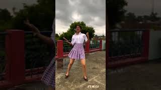 Muhu Malka Jhatka 💃💖 Odiatikto video 💖 Sambalpuri 🤩 Kalpita dance sambalpurisong viral viralsong [upl. by Moran26]