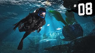 Grand Theft Auto V UNDER THE SEA [upl. by Annelak]