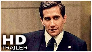 SE PRESUME INOCENTE Teaser Tráiler Español Latino 2024 Jake Gyllenhaal [upl. by Marna]