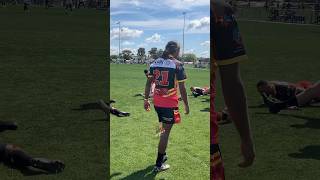 Koori Knockout Extras  The Warm Ups 🏉 [upl. by Cosette]