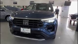 Fiat Pulse Audace Color Azul 2023 [upl. by Neiv204]