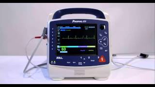 Propaq MD Pulse COOximetry [upl. by Bridges]