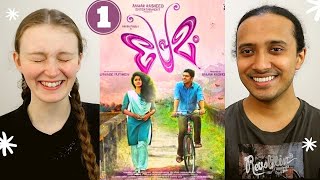 PREMAM Movie Reaction amp Review Part 1  Nivin Pauly  Alphonse Puthren  Sai Pallavi  Malayalam 🔥 [upl. by Hatfield370]