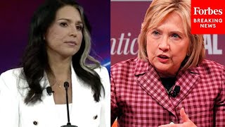 RFK Jr This Is How Hillary Clinton Accusations Against Tulsi Gabbard Changed Political Beliefs [upl. by Ver]