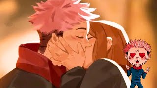 FINALMENTE ACONTECEU JUJUTSU KAISEN FANFIC [upl. by Abell]