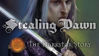 Darkstar Will Steal Dawn Winds of Winter Theory [upl. by Ecilef295]