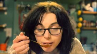 Heinz Soup TV advert featuring Heinz Cup Soup [upl. by Ademordna306]