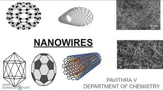 nanowires [upl. by Forrer]