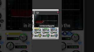 When to use additive EQ vs when to use subtractive EQ mixinglessons musicproduction mixing EQ [upl. by Benyamin209]