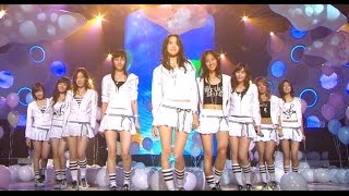 Girls Generation  Into The New World  Stage Mix 1080p 60f 소녀시대 다시만난세계 교차편집 [upl. by Acinyt]