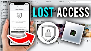 How to bypass Roblox 2 step verification and login information Roblox Quick Login [upl. by Hairaza]