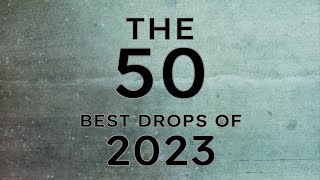 The 50 Best Drops Of 2023 [upl. by Terraj]