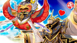 FIRE KING DOGMATIKA Deck NO 💲200 DIABELLESTAR ENGINE Replays amp Deck Rating 💹 [upl. by Finnegan]