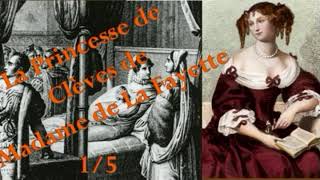 quotLa Princesse de Clèvesquot de Madame de La Fayette en 5 épisodes [upl. by Ramona]