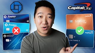 Capital One Duo vs Chase Trifecta  Which is REALLY Better [upl. by Jahn86]