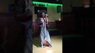 Motivation 2🎤 Live  San Antonio Texas Open Mic  OMG Sounds  As Sports Bar  Zemira Israel [upl. by Nomis98]