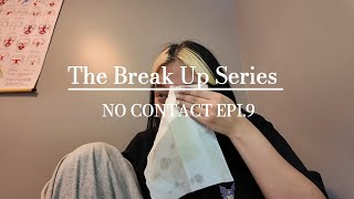 The Break Up Series No Contact Epi10 [upl. by Velda]