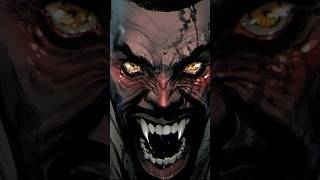 Los Vampiros que derrotaron a los Vengadores parte 8 MarvelComics marvel comics blade [upl. by Alym707]