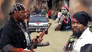 THE RETURN OF THE MOST WANTED MAFIANS  2023 UPLOAD NIGERIAN MOVIES [upl. by Asabi660]