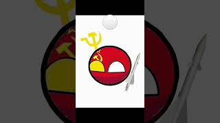 Hahaha meme funny countryballs [upl. by Alegnatal8]