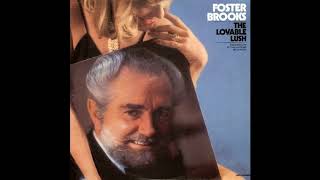 1973  Foster Brooks  The Lovable Lush [upl. by Atiuqrehs]