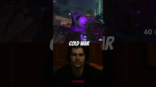 Krig 6 Ice Drake  Call Of Duty Mobile Vs Black Ops Cold War Appearance [upl. by Nnael]