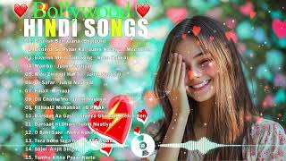 BOLLYWOOD LOVE MASHUP 2024 💚💝💛 Best Mashup of Arijit Singh Jubin Nautiyal Atif Aslam [upl. by Nibor]