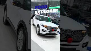 Ford Explorer Limited fordexplorer thanhvinhford [upl. by Ahsatan294]