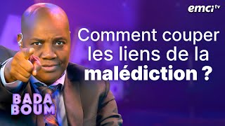 Comment couper les liens de malédiction   BADABOUM  Marcel Kouamenan [upl. by Vernice]