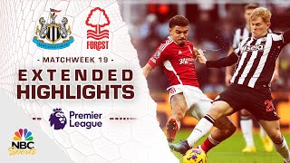 Highlights Leeds United 20 Forest 250117 [upl. by Oralee288]