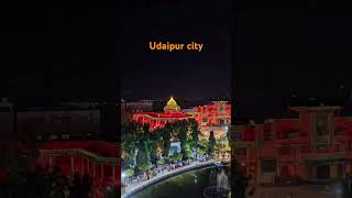 Udaipur city  happy diwali [upl. by Thibaut]