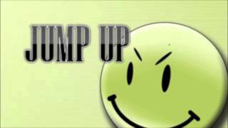 DJ Rodeo  Cant Stop JUMP UP [upl. by Eldnek365]