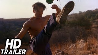 Kickboxer 5 The Redemption 1995 ORIGINAL TRAILER HD 1080p [upl. by Malonis]