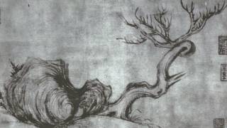 Lecture 8B Literati Painters of Northern Song [upl. by Gromme452]