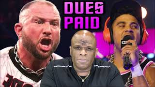 YOU HAVENT PAID YOUR DUES MAX CASTER BLASTS THE DUDLEY BOYZ POTENTIALLY JOINING AEW trending [upl. by Brooks963]