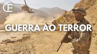 A Guerra Ao Terror [upl. by Leal]