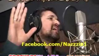 Pashto New Song 2013 Loafer Nazia Iqbal And Rahim Shah  Dil Azari MaKawa [upl. by Alemrac]