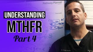 Understanding MTHFR and Methylation Lesson 4 [upl. by Kawai277]