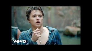 The Vamps  Oh Cecilia Breaking My Heart ft Shawn Mendes Backwards music video [upl. by Ahsinauj]