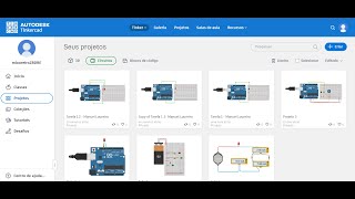 Aprender a programare em C com Arduino [upl. by Grazia]