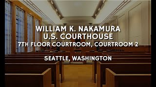 2035346 Snoqualmie Indian Tribe v State of Washington [upl. by Adamina]