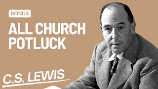 Mere Christianity w CS Lewis [upl. by Enyallij748]