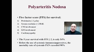 vasculitis 2 2024 [upl. by Iot767]