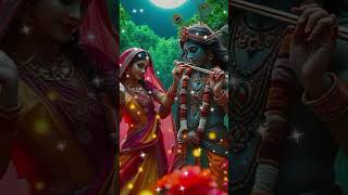 Itna bhi na chaho mujhe radhekrishna lovesong bhaktibhajan [upl. by Salis138]