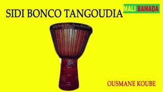 Sidi Bonko Tangoudia Ousmane [upl. by Bazar]