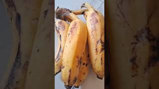 is it good to eat Banana for Diabetes patients shortvideohealthtipsdiabetesgoodhealth manthena [upl. by Tallia]