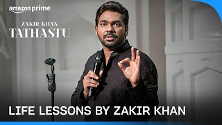 Zakir Khan  Farzi Mushaira  Episode 1  Watch More Episodes Free On Amazon MiniTV [upl. by Nasaj]