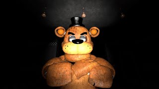 SFM Fazbears secret technique [upl. by Zigrang]